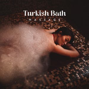 Turkish Bath Massage: Music for Beauty Treatments and Heat Therapy, Turkish Ney Flute, Blissful Spa Experience - Relaxing Spa Music Zone