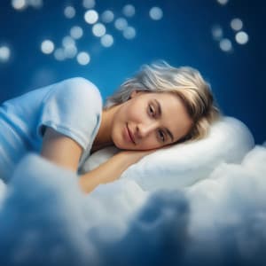 Tranquilidad Nocturna: Música Suave Para Noches Tranquilas - La absorción