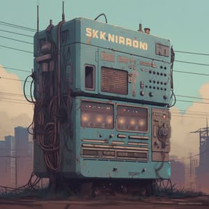 Sweet Lofi Beats - Hip Hop Lofi