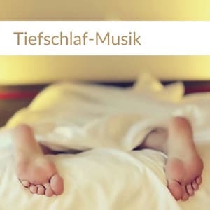 Tiefschlaf-Musik: Die Lebensfreude steigern, Beim Stressabbau unterstützen, Die Angst nehmen - Meister der Entspannung und Meditation