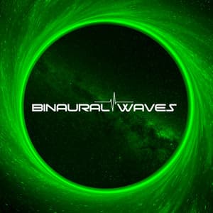Alpha Pain Relief - Binaural Waves