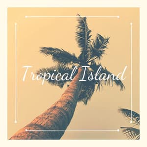 Tropical Island: Ocean Waves, Relaxation Music, Beach Ambience, Holiday Feeling - Spa Italian Music Relaxation Nature Sounds