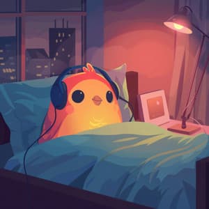 Whisper Lark's Echo - Epic Soundscapes