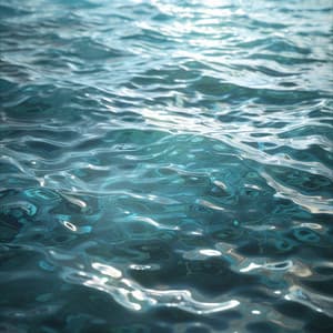 Water Meditation: Serene Lake Sounds - National Geographic Nature Sounds