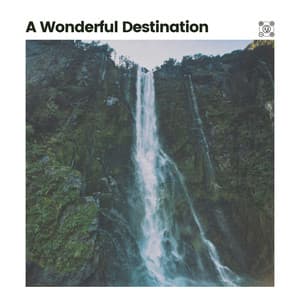 A Wonderful Destination - Babbling Brook