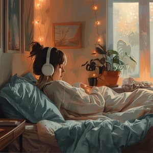 Music for Relaxation: Gentle Sound Retreat - MD Beats