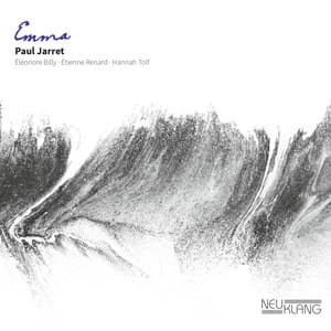 Emma - Paul Jarret