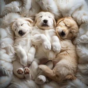 Latidos De Ladridos: Melodías Energéticas De Perros - Buena musica para perros