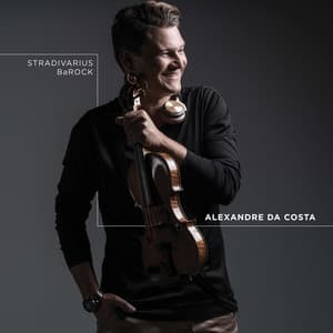 Stradivarius BaROCK - Alexandre Da Costa