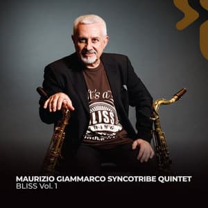 Bliss Vol.1 - Maurizio Giammarco