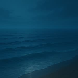 50 Flowing Soundscapes:Peacful Sound, Calming Motion - Seascapers