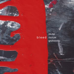 Bleed - Markus Reuter