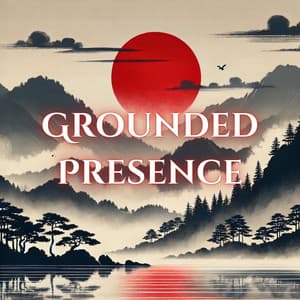 Grounded Presence: Zen Moments of Nature Connection - Alisa Woody
