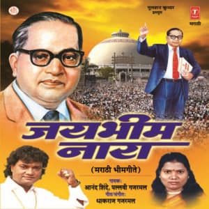 Jaybhim Naara - Anand Shinde