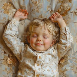 Sueño Del Bebé: Silencio De Una Tarde Tranquila - Lista de reproducción de canciones de cuna para bebés