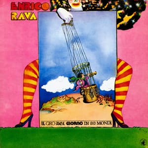 Il Giro Del Giorno In 80 Mondi - Enrico Rava