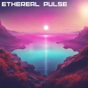 Ethereal Pulse: Synthwave Serenity in the Digital Chill Horizon - Deep Chillout Music Masters