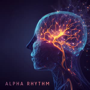 Alpha Rhythm – Focus Boosting Frequencies - Alpha Waves Concentration