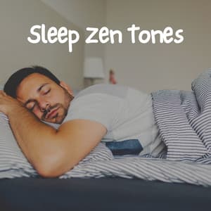 Sleep Zen Tones - Flows of Sleep