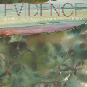 Evidence - Joëlle Léandre