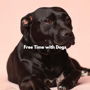 Free Time with Dogs - The Happy Jazz Lounge