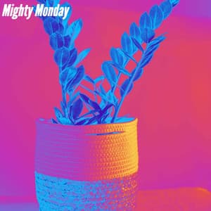 Mighty Monday - French Cafe Music
