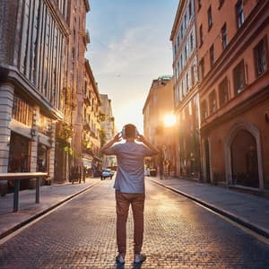 Ritmos Urbanos: Lo Mejor De La Música Hip Hop - Palacio de la lluvia