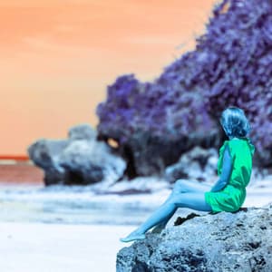 Feelings for Chilled Minutes - Agradable Musica para Leer