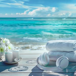 Ocean's Touch: Spa Music Experience - Complete Spa Music