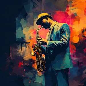 Bossa Nights: Seductive Jazz Music - Sleep Jazz