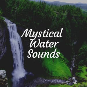 Mystical Water Sounds - Memory of Water