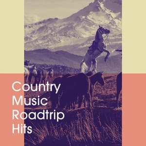 Country Music Roadtrip Hits - Country Music