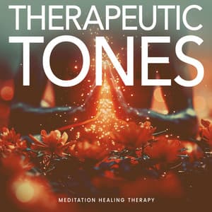 Therapeutic Tones - Meditation Healing Therapy