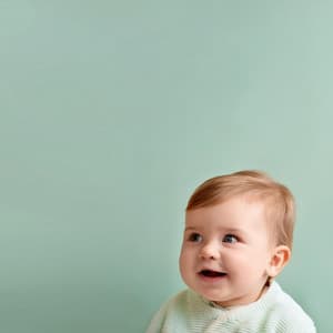 Armonías Para Dormir Al Bebé: Melodías Lofi De Cuna - Ritmos suaves y cósmicos