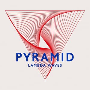 Pyramid Lambda Waves: Hyper Gamma Music for Super Concentration, Study and Focus - Great Brain System