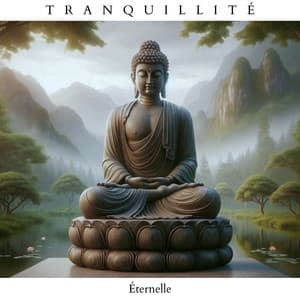Tranquillité Éternelle: Méditations Bouddhistes Zen - Ensamble de Musique Méditation