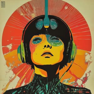 Læseverdenens Lune: Et Hemmeligt Rige for den Litterære Drømmer - Binaural Beats Brainwave Entrainment