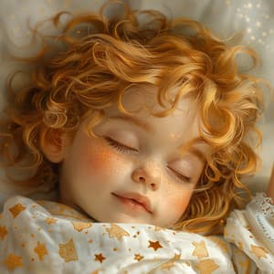 Noches De Canciones De Cuna: Melodías Relajantes Para El Sueño Del Bebé - Canción de cuna inteligente para bebés