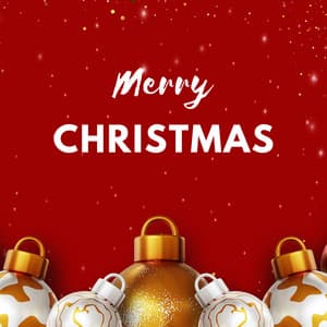 Merry Jazzy Yuletide - The Christmas All-Stars