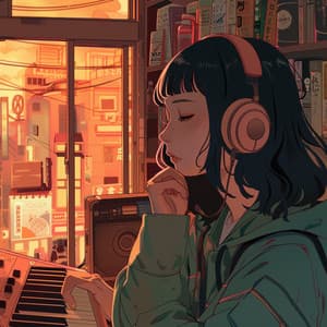 Tonos Inspiradores: Música Para Mentes Creativas - Klode frío