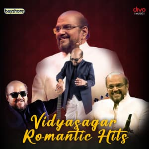 Vidyasagar Romantic Hits - Vidyasagar