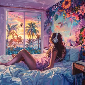 Music for Calm Evenings: Peaceful Harmonies - Calm Music Masters