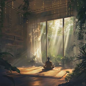 Melodías Crepusculares: Serenidad De Música De Piano - Piano Jazz Tarde en la noche