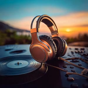 Lofi Melodies: Soft Rhythmic Drift - Lofi Lullabies