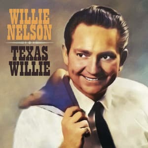 Texas Willie - Willie Nelson