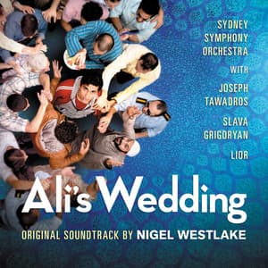 Ali's Wedding - Nigel Westlake