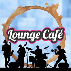 Uplifting Holiday Jazz for Christmas Celebrations - Lounge Café