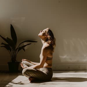 Acordes Reconfortantes: Música Relajante Para Momentos Suaves - La D pacífica