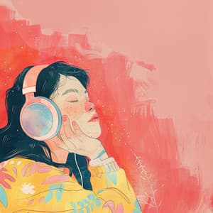 Relaxation Currents: Gentle Tonal Streams - Natural Sound Makers