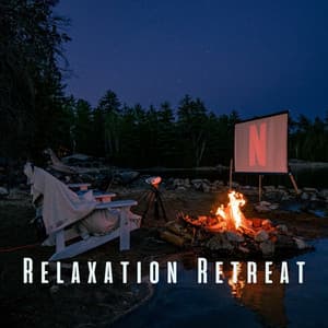 Relaxation Retreat: Meditative Journey to Inner Harmony - Meditation Music Universe